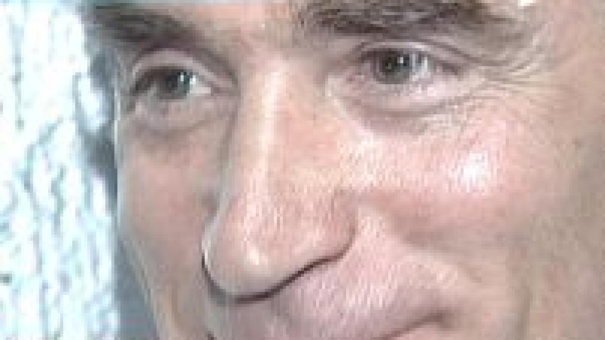 de ziua lui petre roman a fost la inaltime