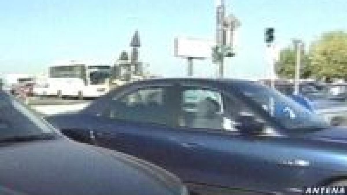 modificarile aduse codului rutier