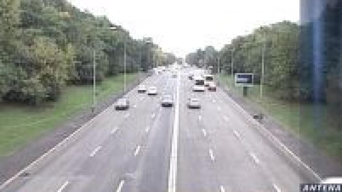 se deschide tronsonul adunatii copaceni giurgiu