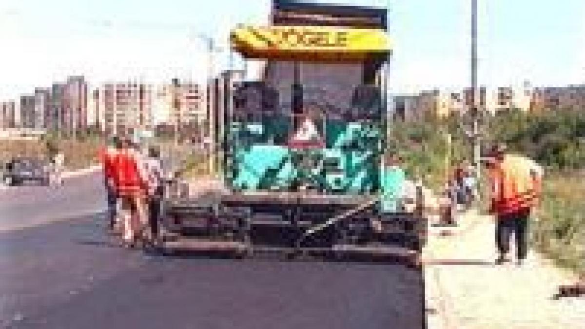 trafic restrictionat in centrul capitalei