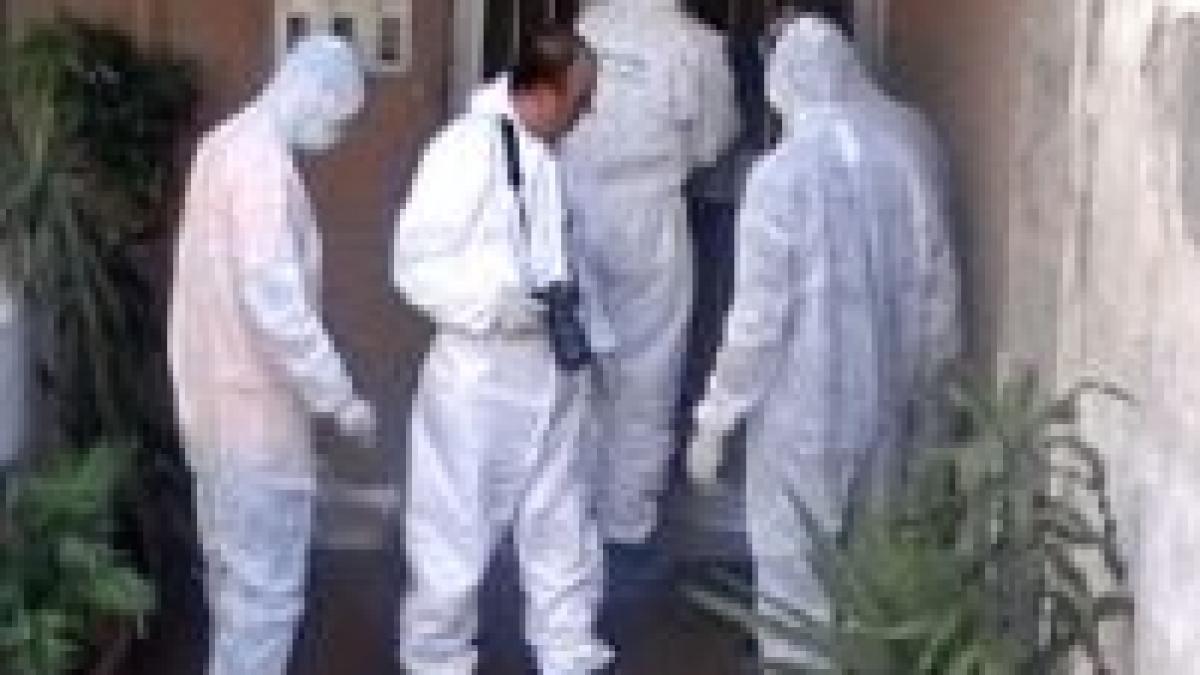 un roman s a sinucis intr un penitenciar din italia