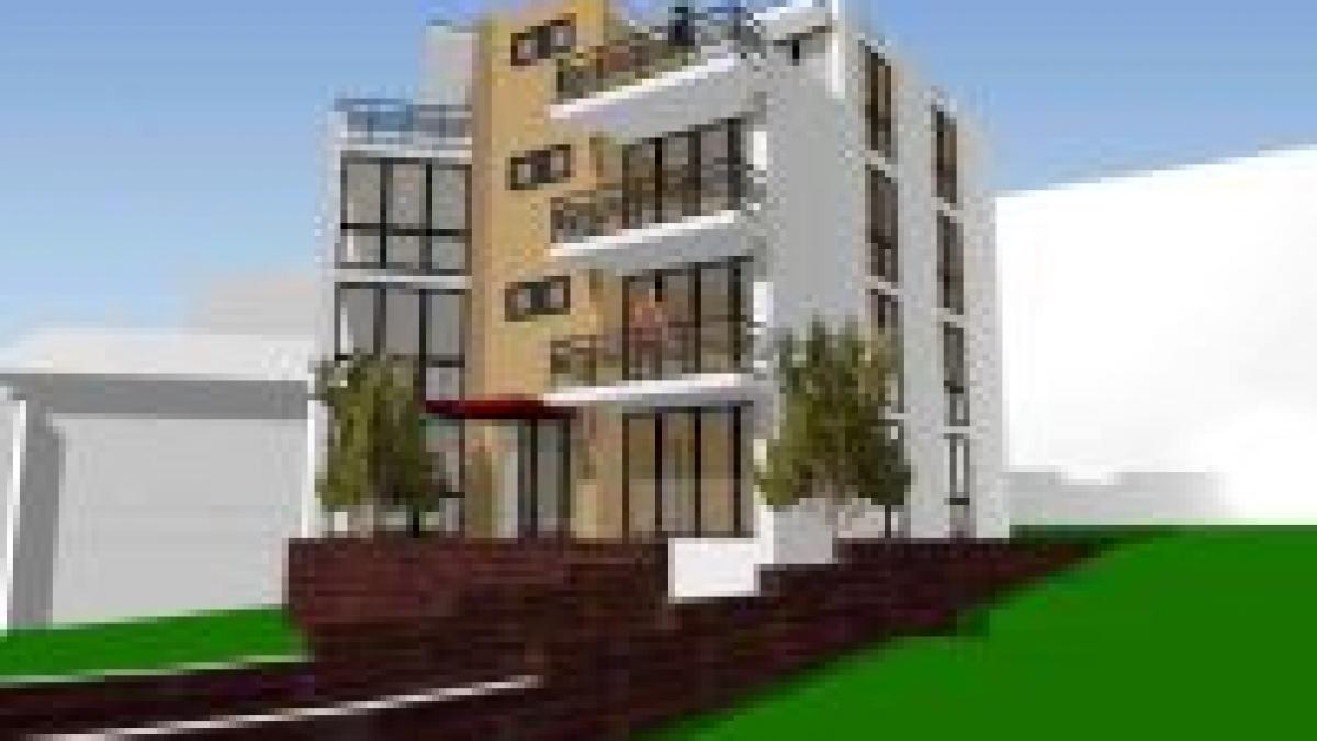 afacerile imobiliare o investitie inca profitabila