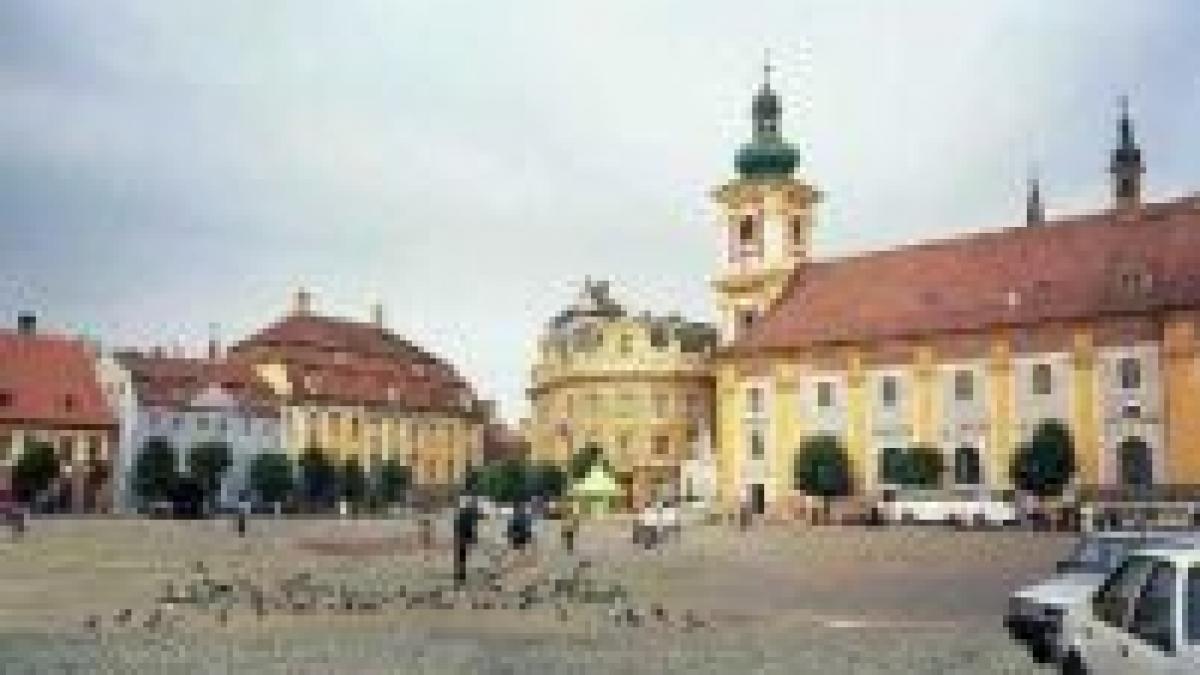 cea mai mare parada de moda din romania la sibiu