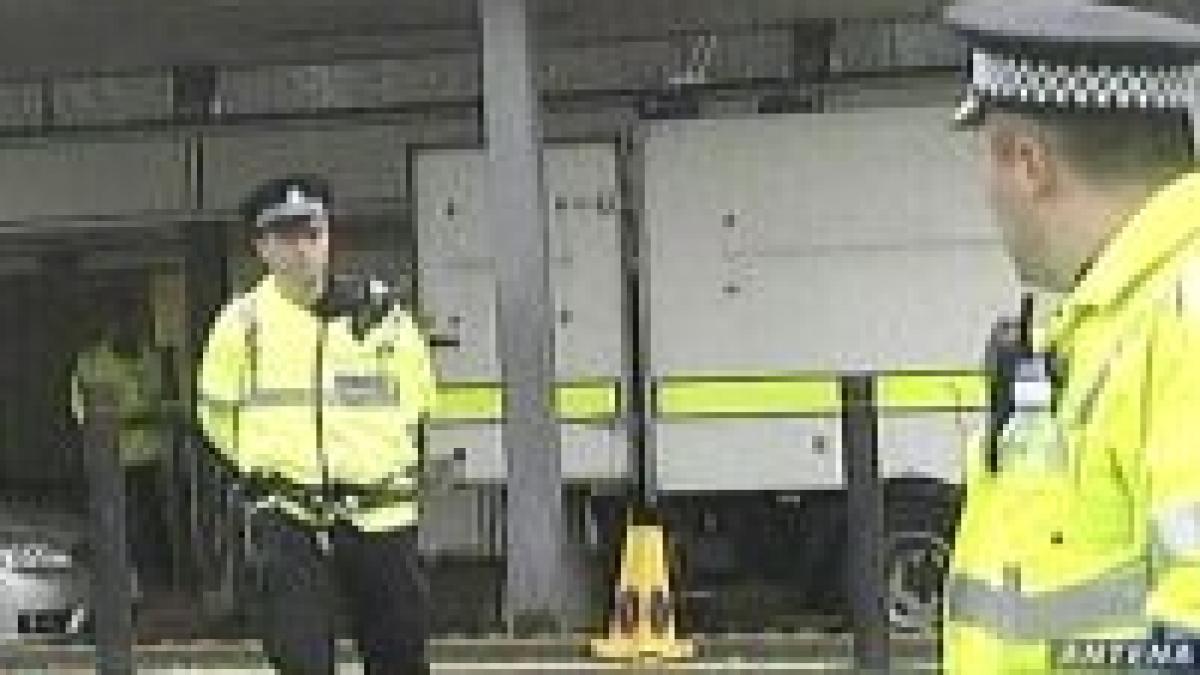 5 suspecţi arestaţi în atentatele de la Londra