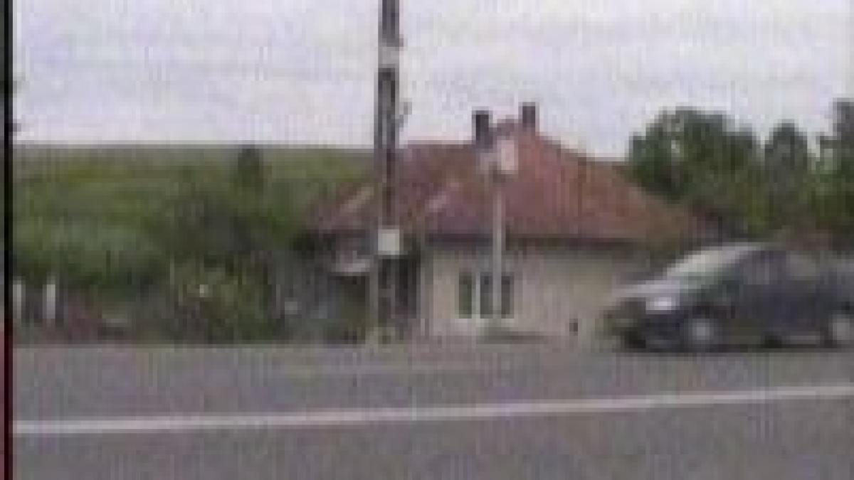 big brother pentru vitezomani pe soselele din cluj