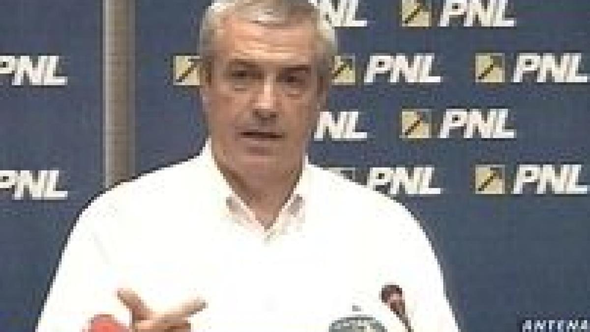 Dan Motreanu conduce campania PNL pentru euroalegeri