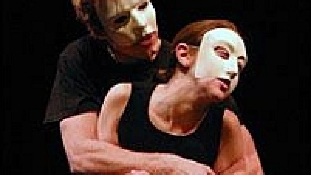 incepe festivalul international de teatru al catedrei unesco