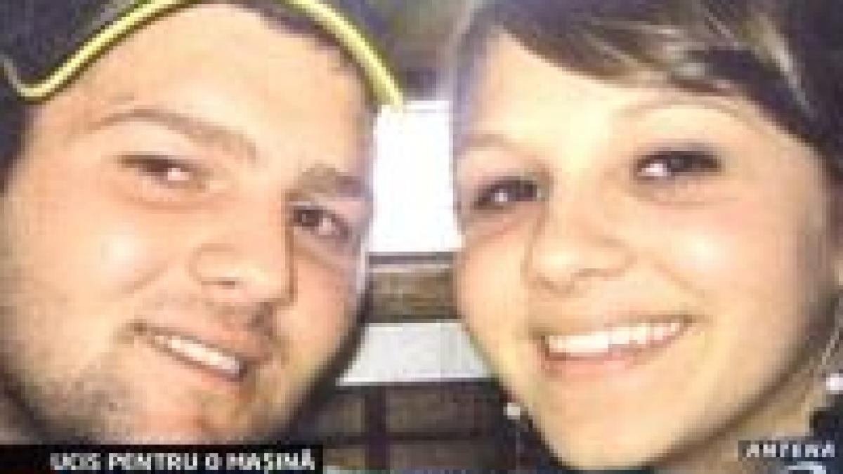 un tanar american ucis in urma unui complot