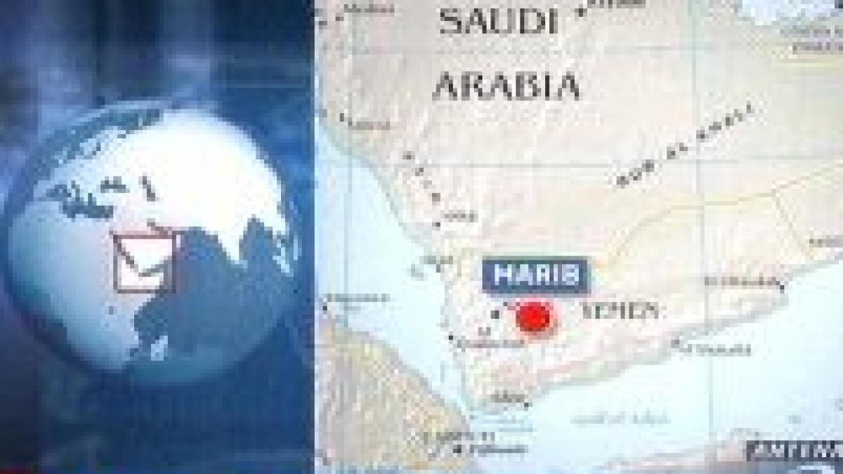 atentat in yemen 6 turisti spanioli au fost ucisi