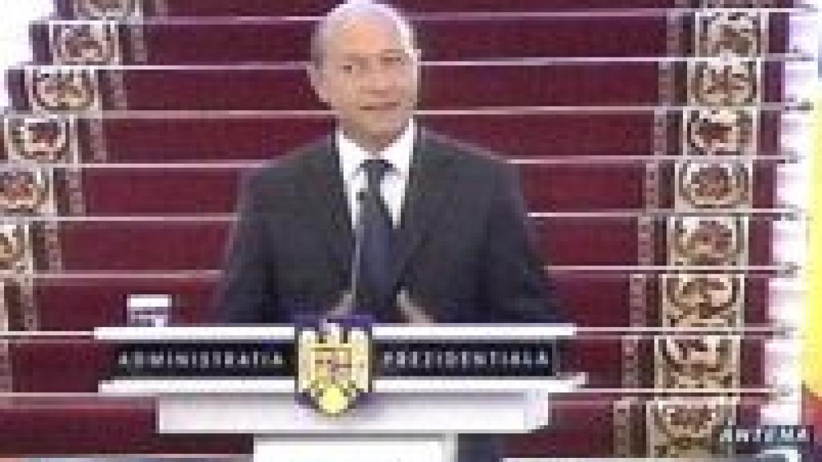 basescu cere sprijin germaniei pentru integrarea moldovei