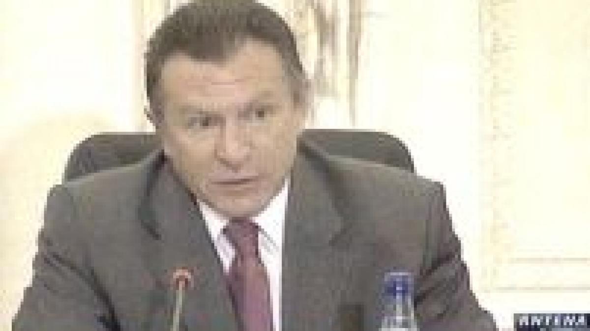 berceanu raportul marty acuza romania fara dovezi