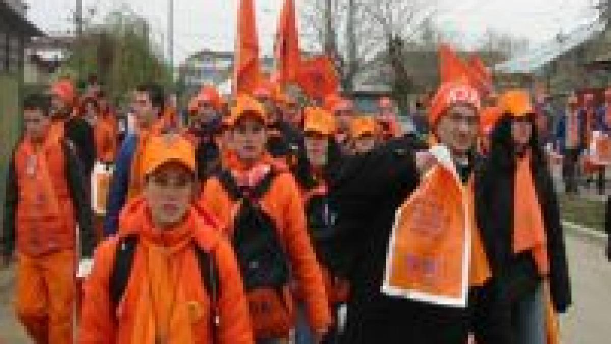 firmele sponsor in campania din 2004 au obtinut contracte banoase