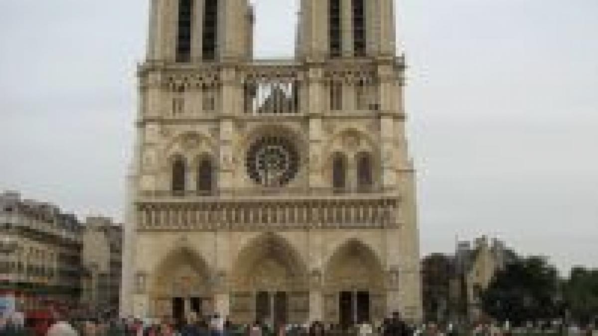 Fiul unui demnitar african a fost asasinat la Paris