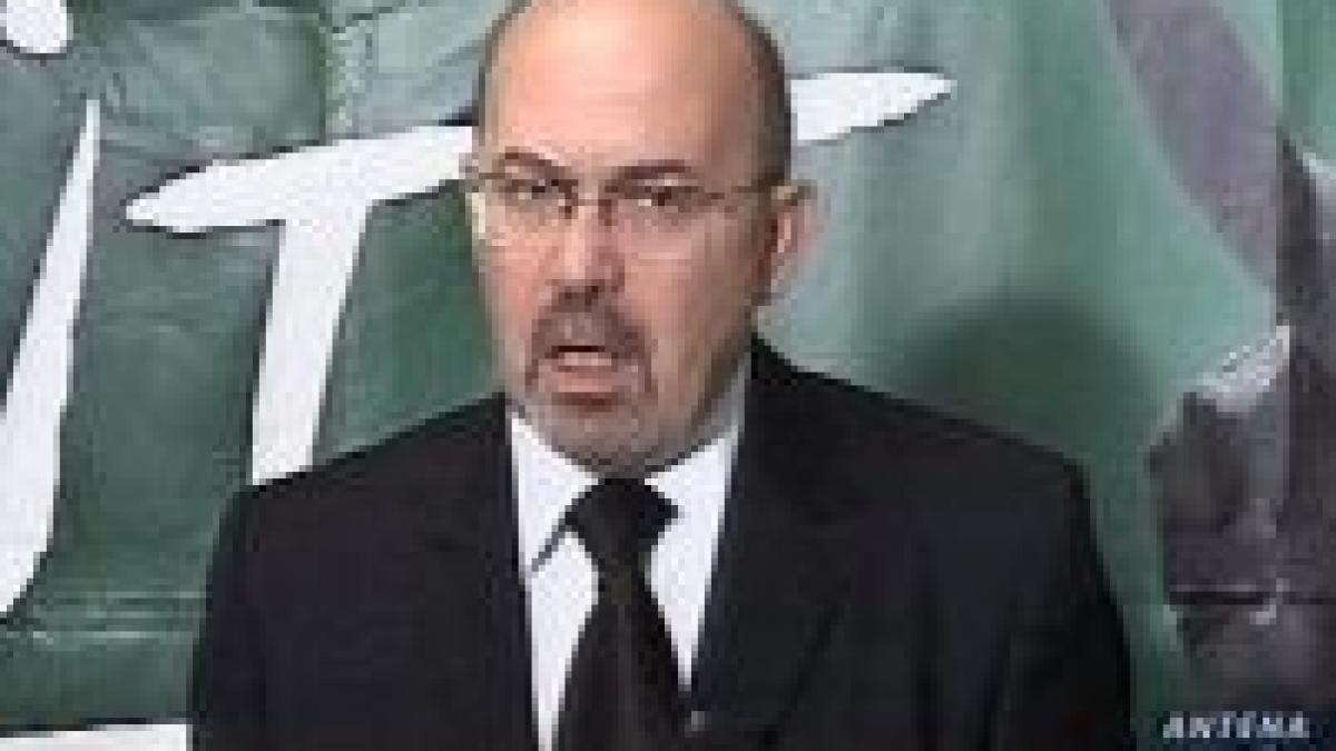 marko bela paraseste guvernul pe 3 iulie