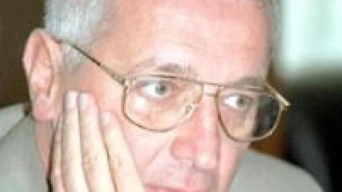 pd cere inlocuirea lui frunda de la sefia delegatiei romane la apce