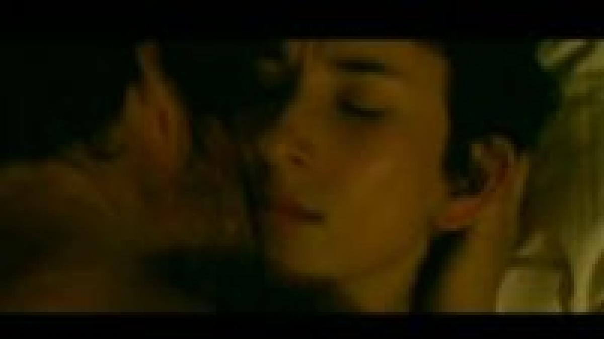 Filmul european promovat printr-un clip ?fierbinte? (video)
