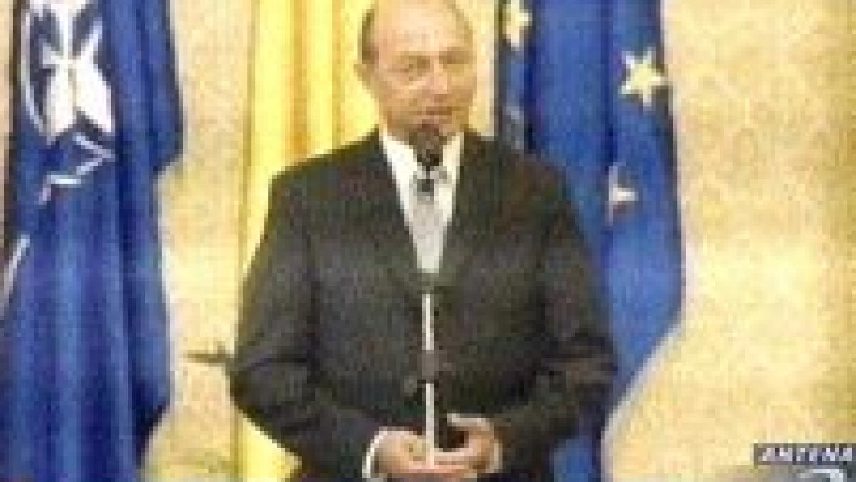 grupul ilascu decorat cu steaua romaniei