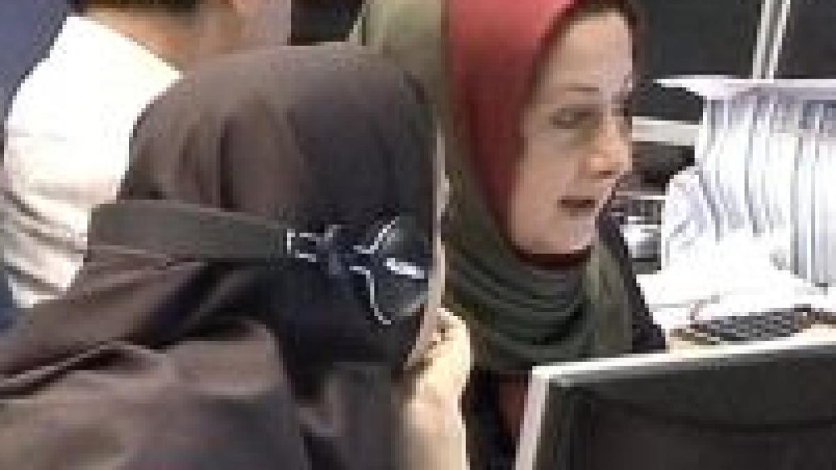 Iranienii ameninţă CNN şi BBC cu PRESS TV