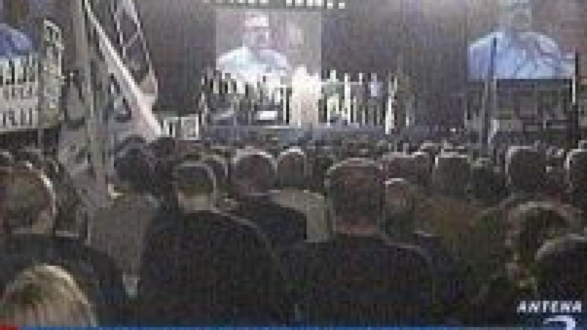 prima doamna a argentinei va candida la presedintie