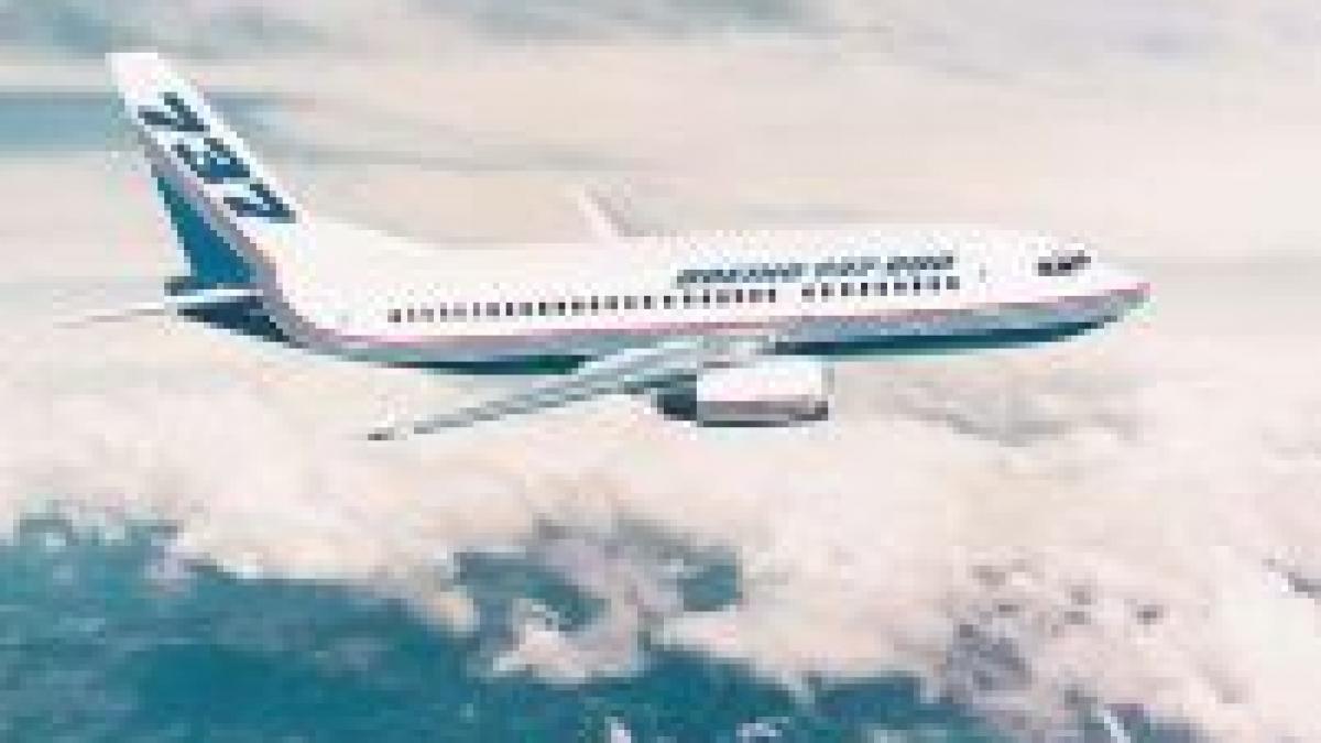 romania suspectata ca sta la baza prabusirii unui boeing