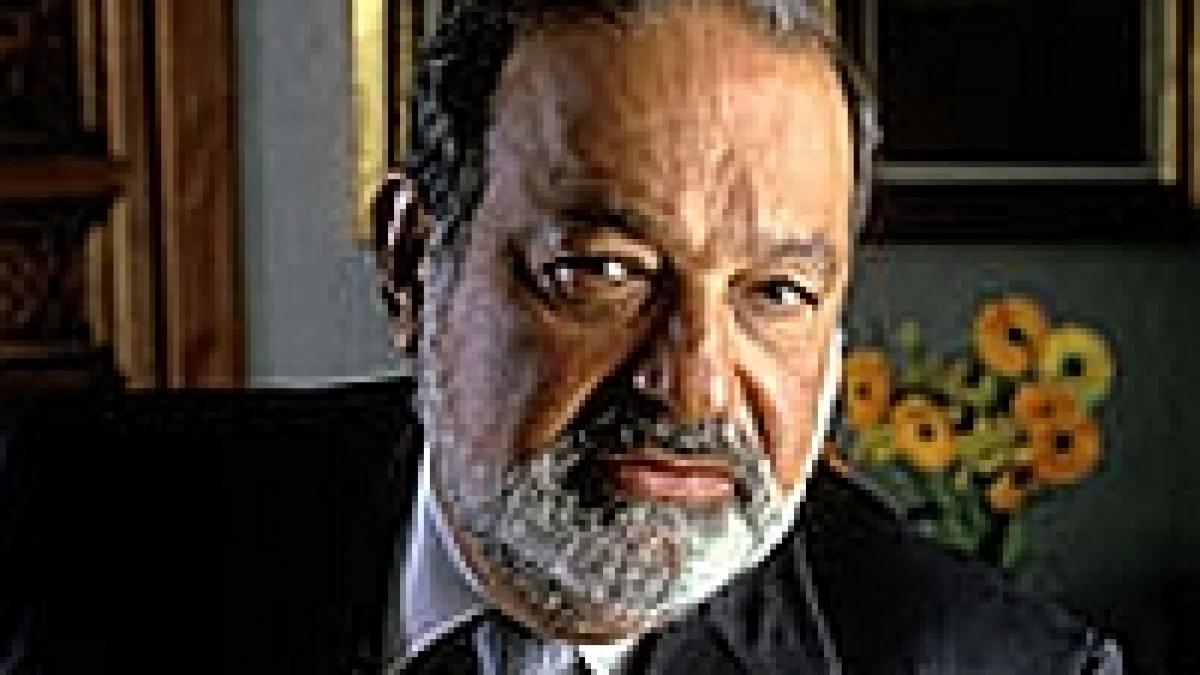 un mexican l a detronat pe bill gates din topul miliardarilor