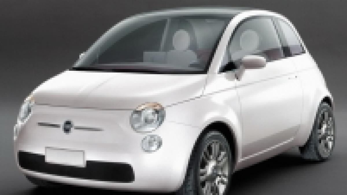 fiat ul viitorului poate comunica cu mecanicul