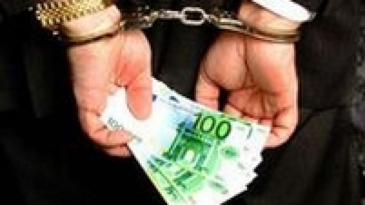 Interpol va înfiinţa un institut pentru combaterea corupţiei