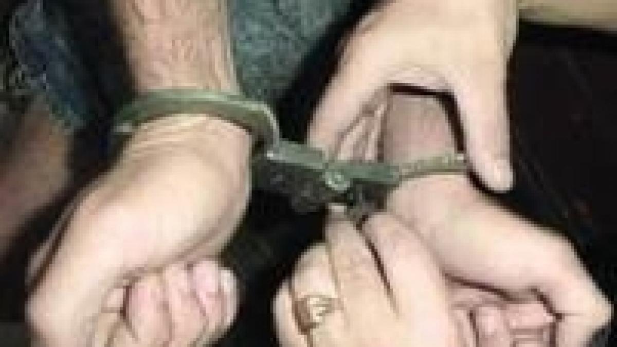 o retea de 35 de traficanti de persoane a fost anihilata