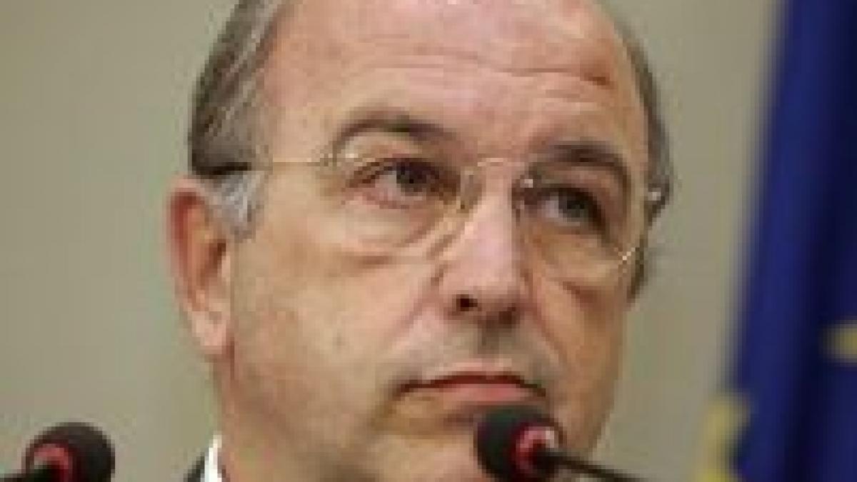 tarile ue ar putea fi obligate la salariu minim pe economie