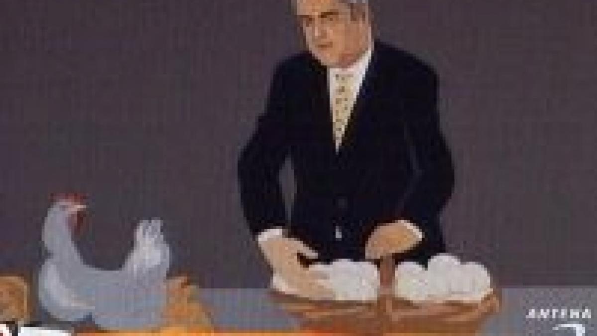 am blog deci exist aceasta e deviza in trend