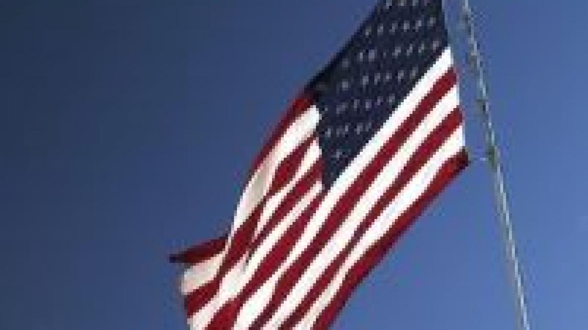 americanii amenintati de ziua lor