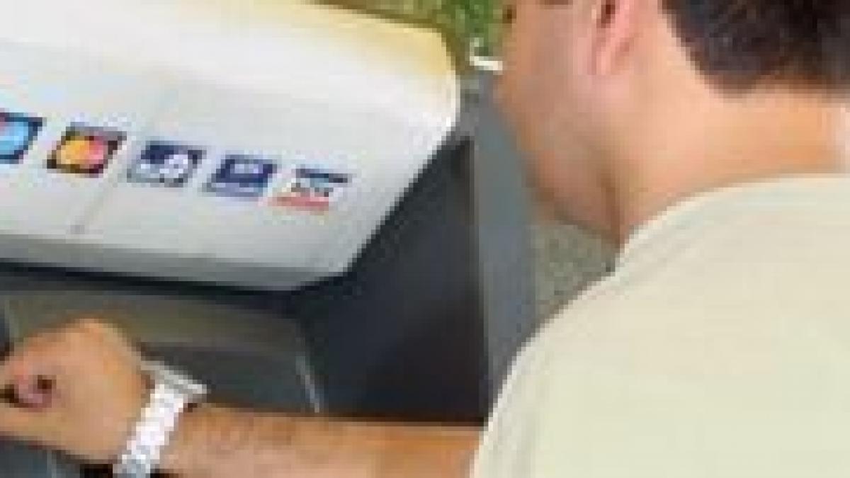 bancomatele brd vor fi inchise duminica noapte