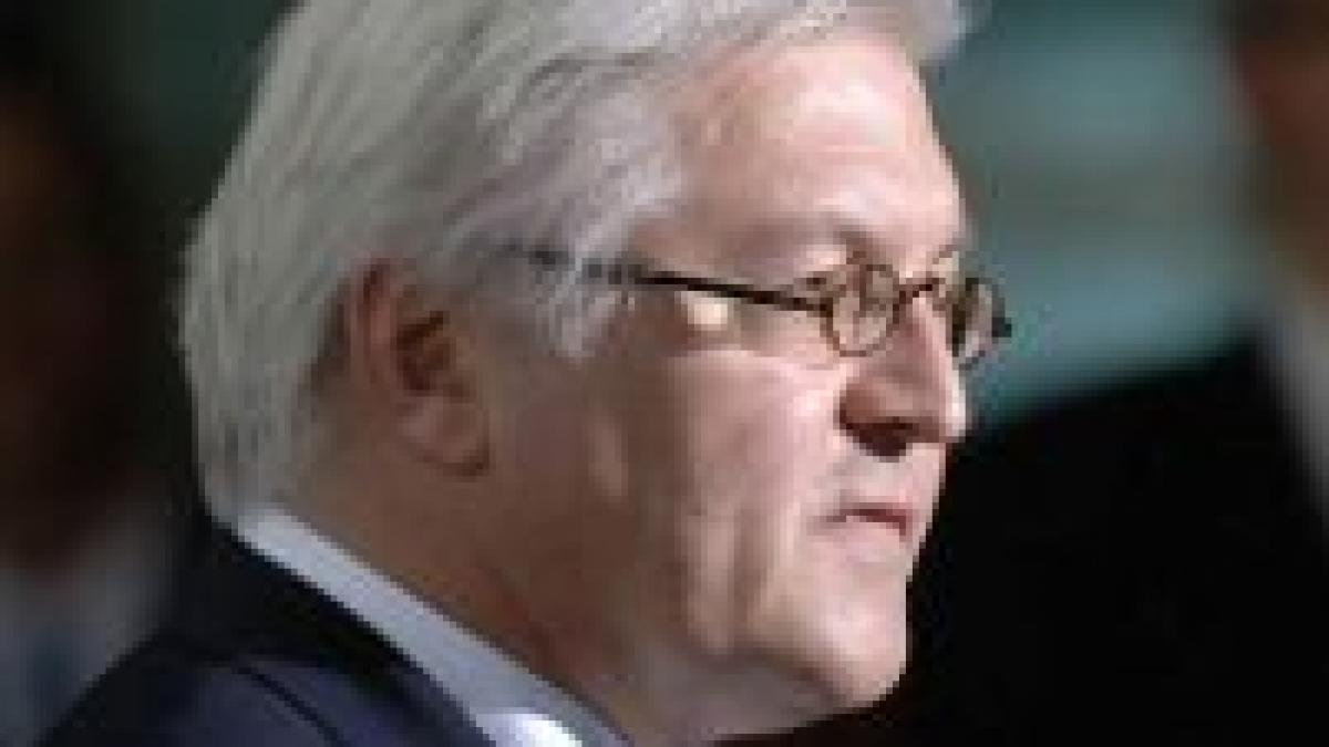 germania avertizeaza lupta basescu tariceanu dauneaza romaniei