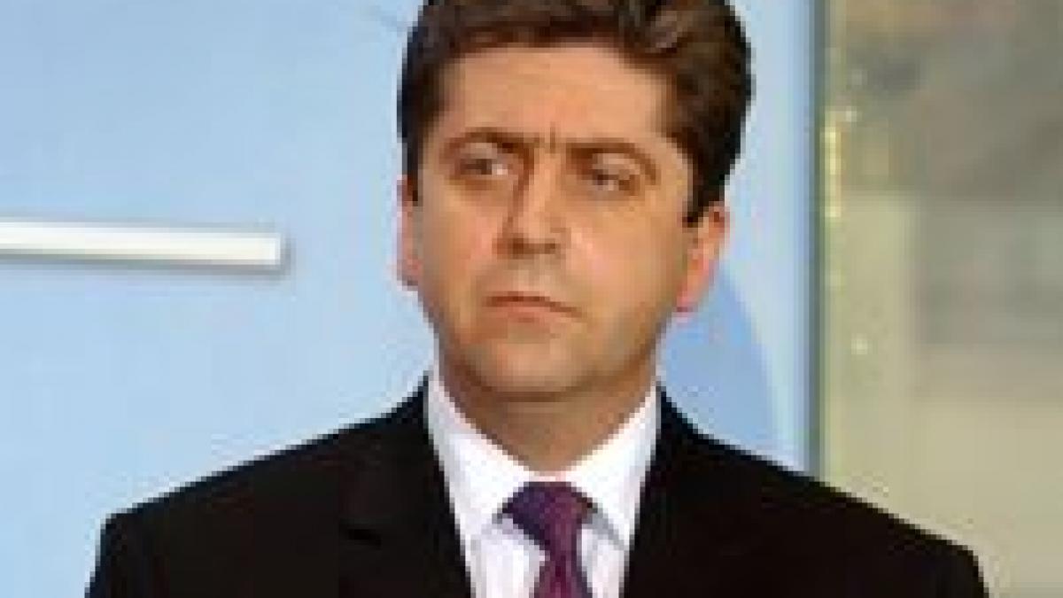 presedintele bulgariei spionat de serviciile secrete