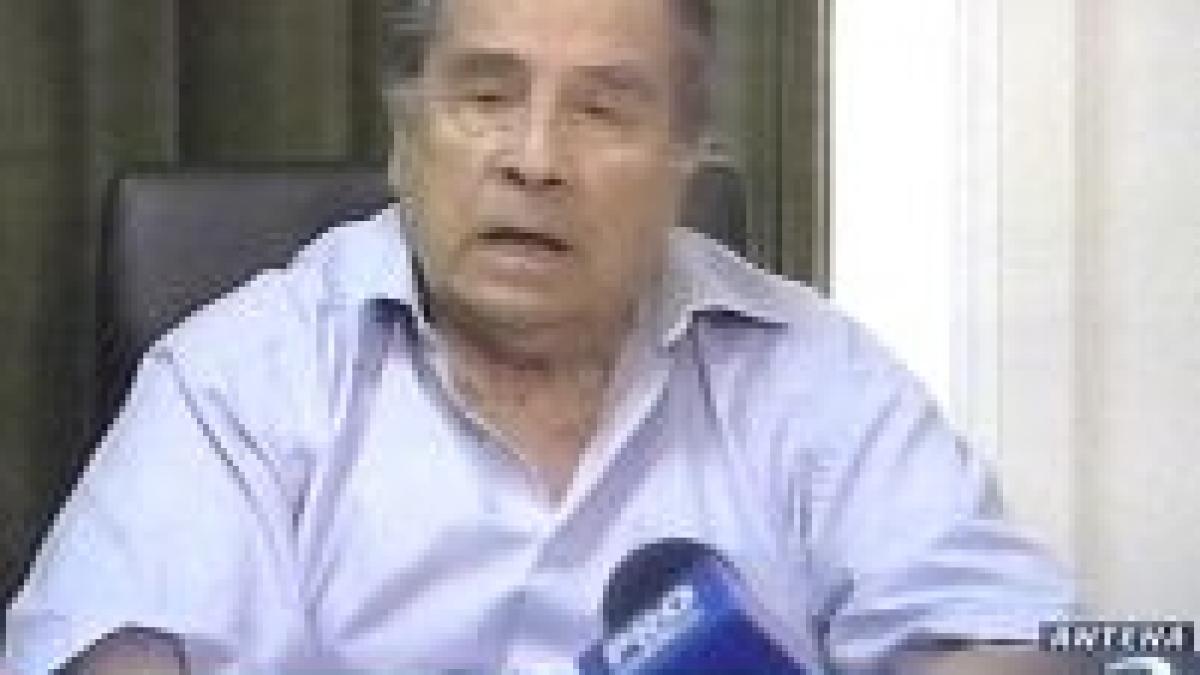 Şeful DNA va fi audiat în comisa de abuzuri
