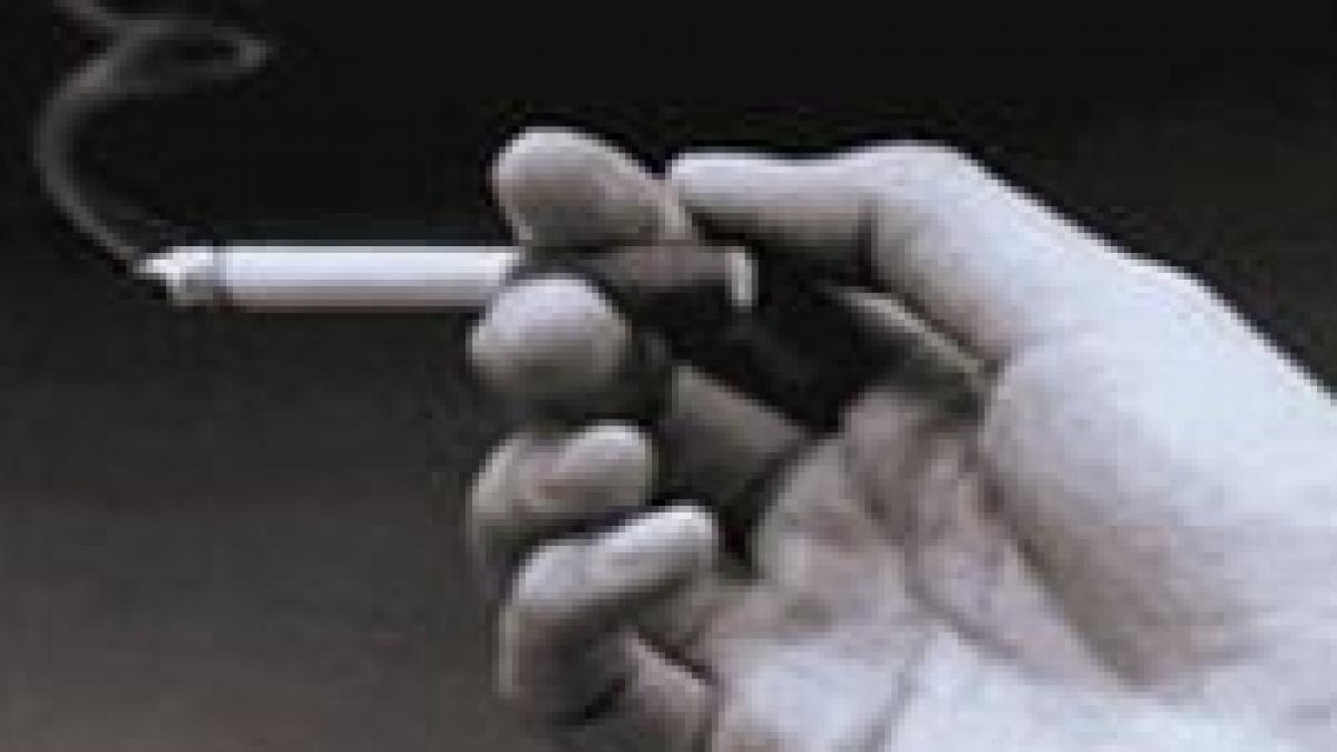 tigarile care se sting singure ar putea deveni obligatorii in ue