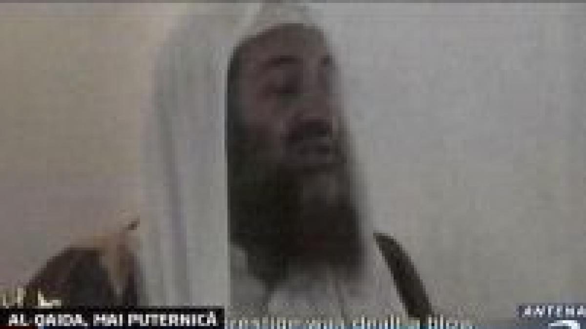 al qaida mai puternica cu secretele mujahedinilor