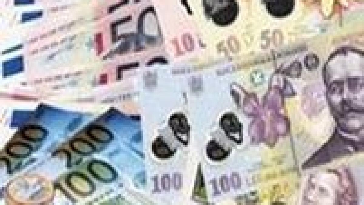 leul puternic falimenteaza exportatorii