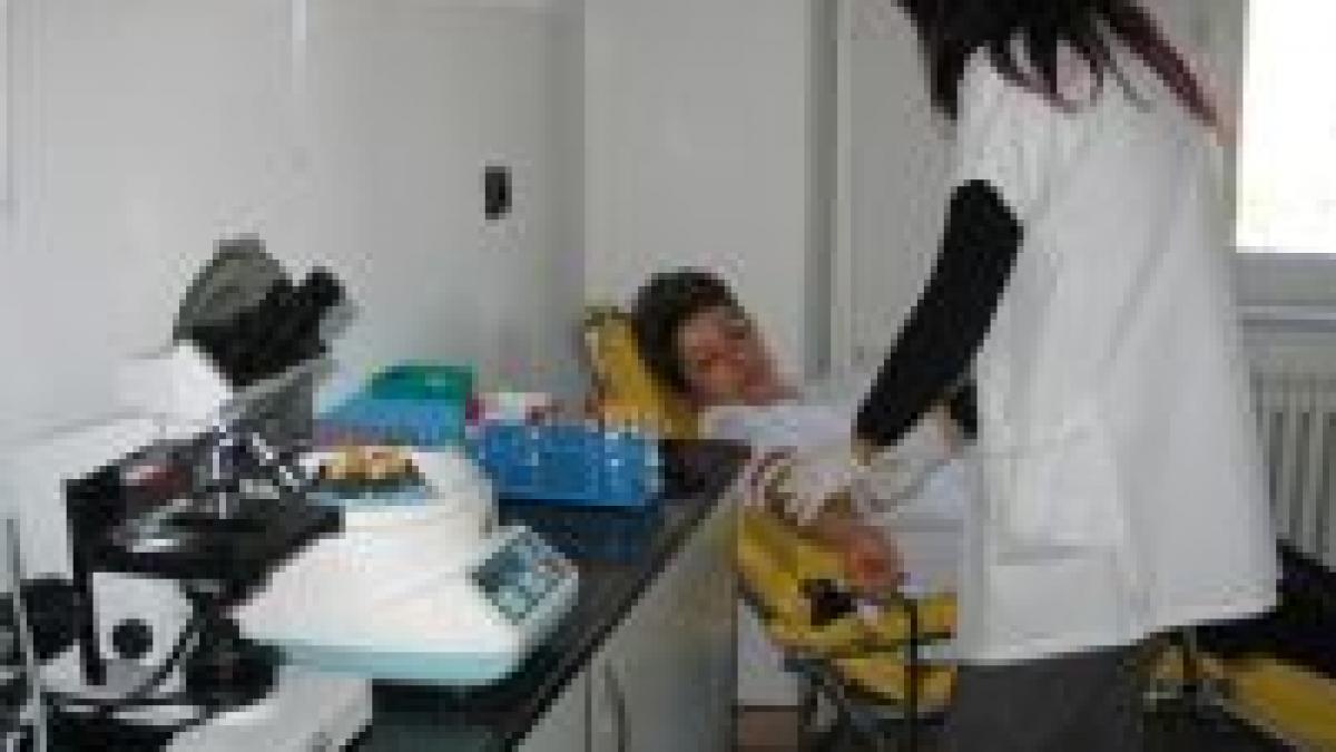 romanii isi vor face analizele gratuit fara asigurare de sanatate