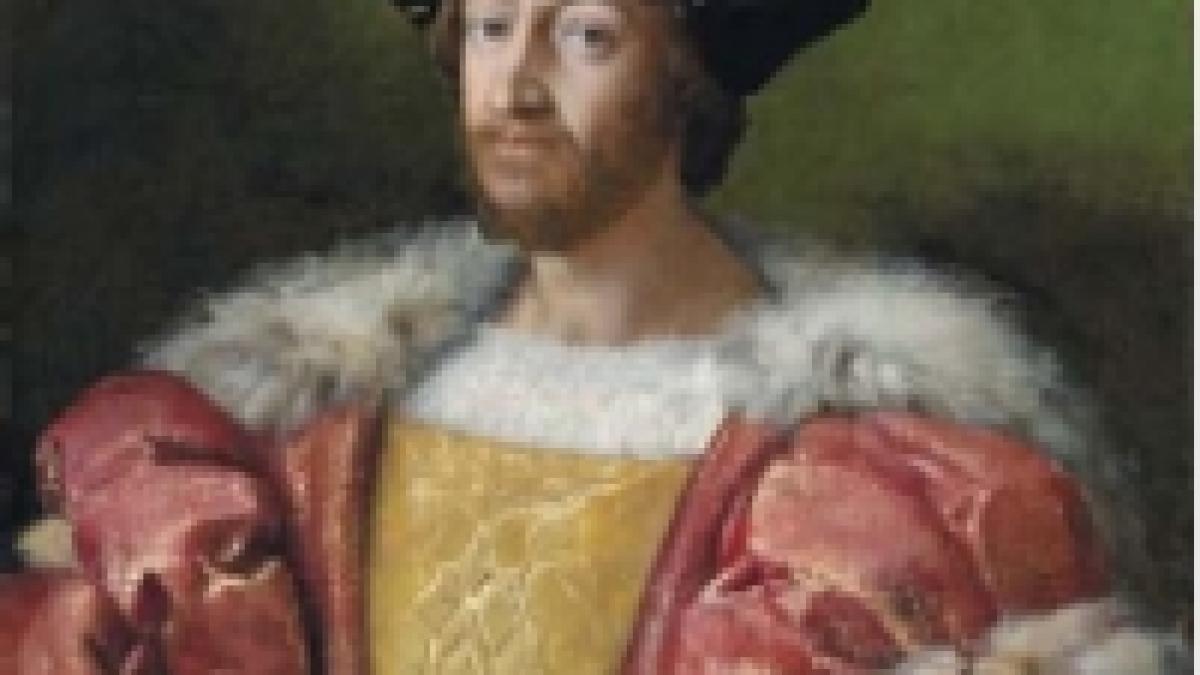 un tablou de rafael vandut cu 27 de milioane de euro