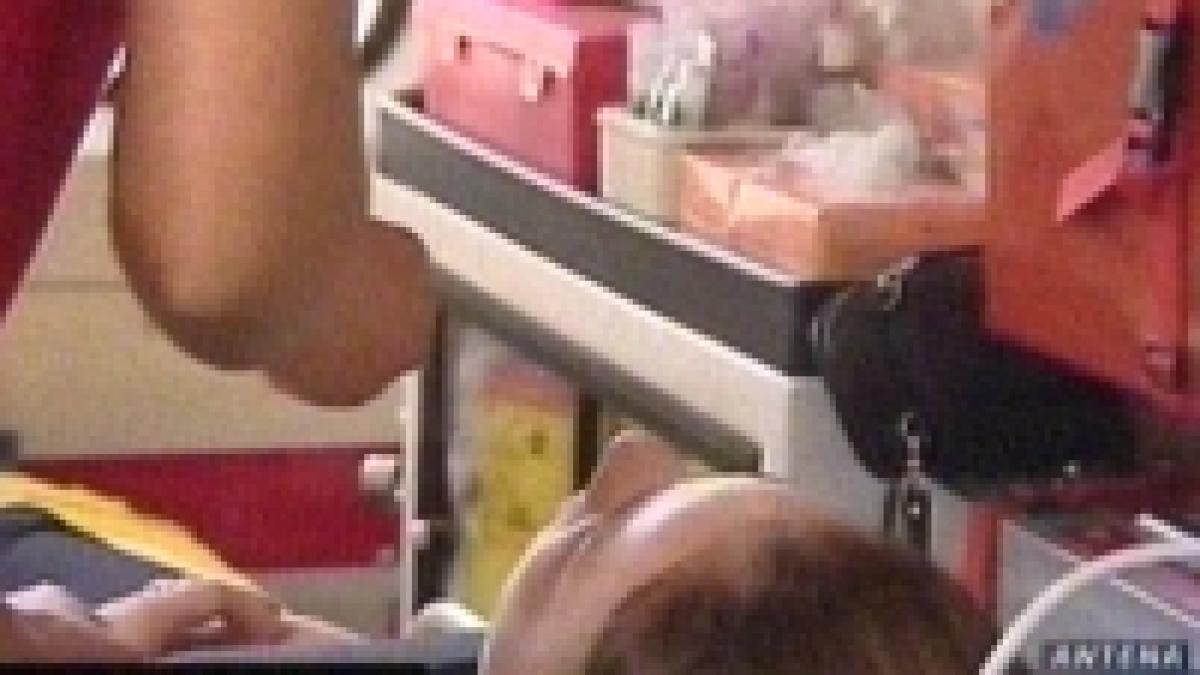 unul din cinci romani moare de inima