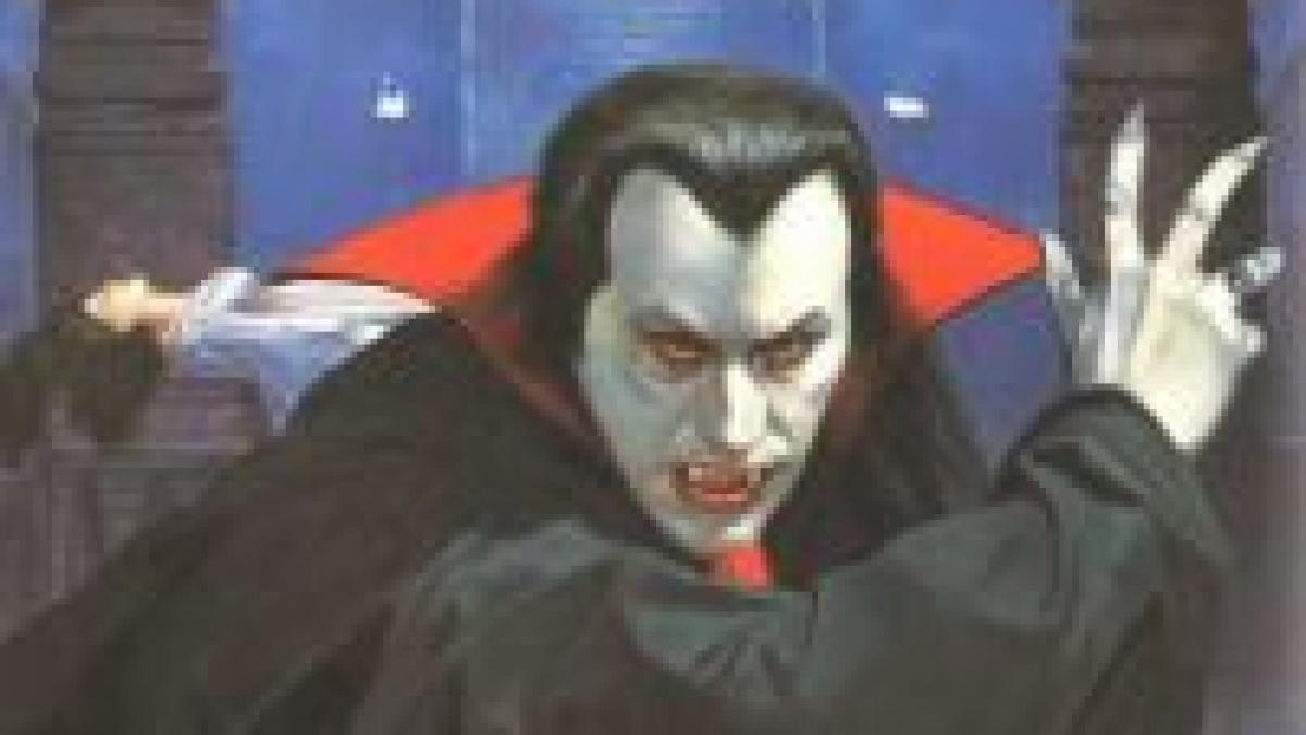 clipurile cu dracula pentru promovarea romaniei provoaca scandal