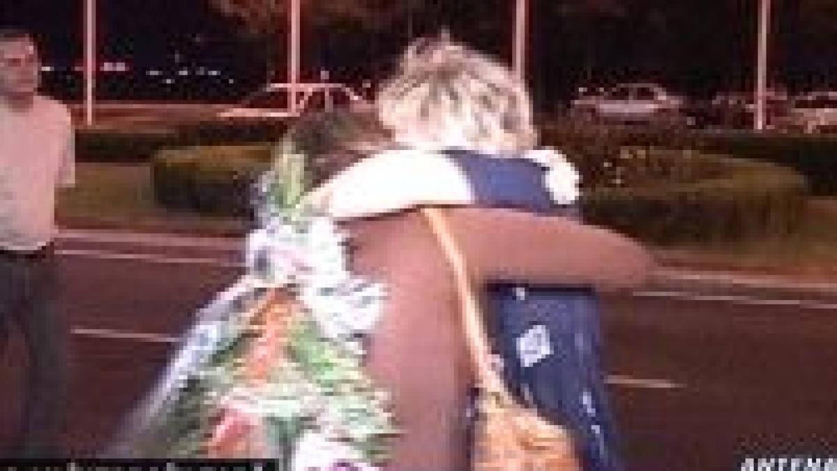 inca 83 de romani se vor intoarce din fasia gaza