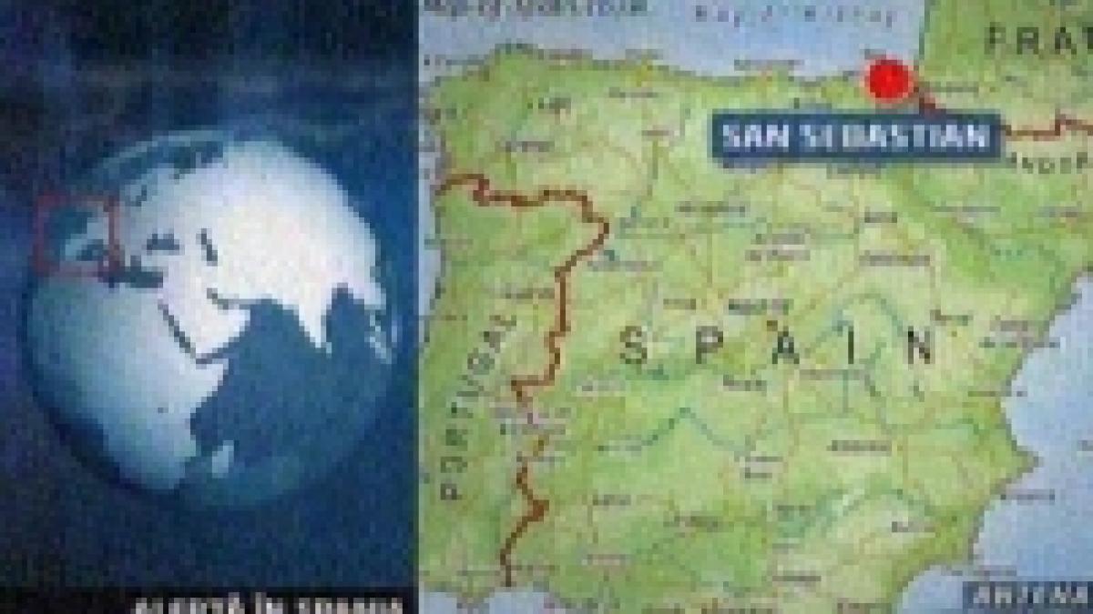 spania hipodrom evacuat dupa o alerta cu bomba