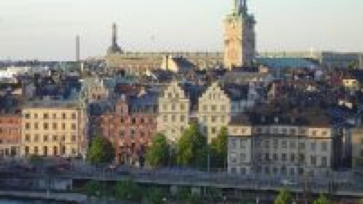 suedezii cei mai predispusi la schimbarea locului de munca