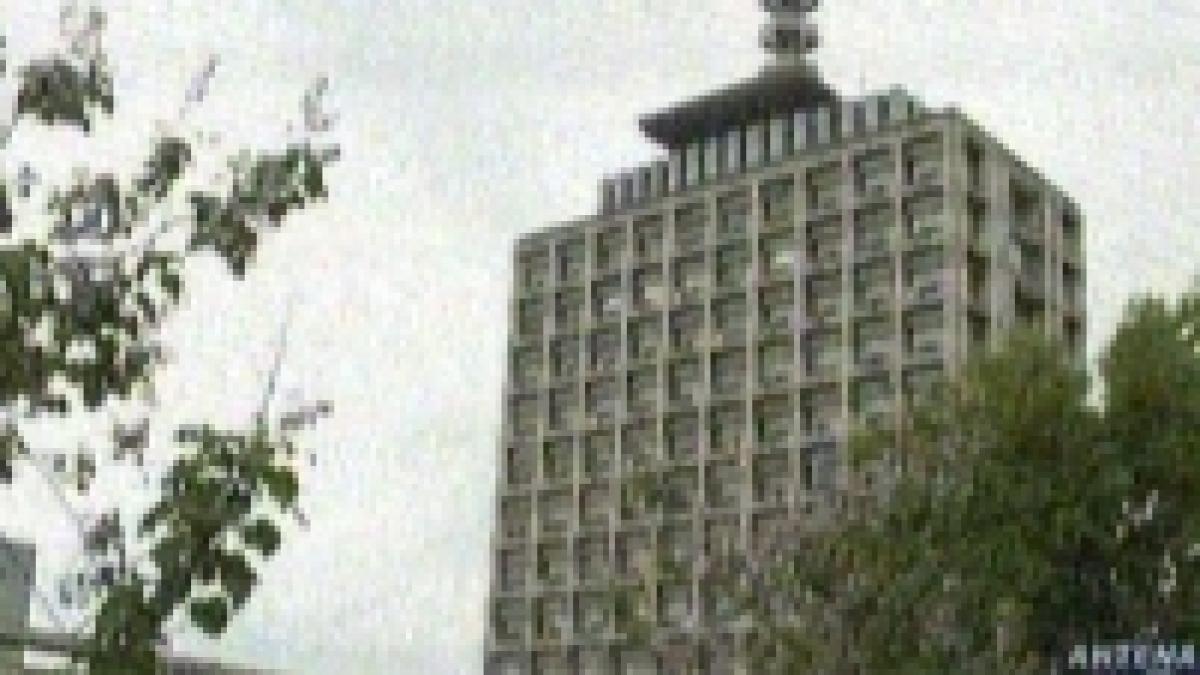 tvr face imprumut pentru a si plati cheltuielile