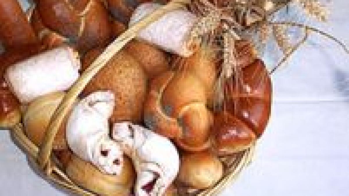 painea se scumpeste in cel mult zece zile