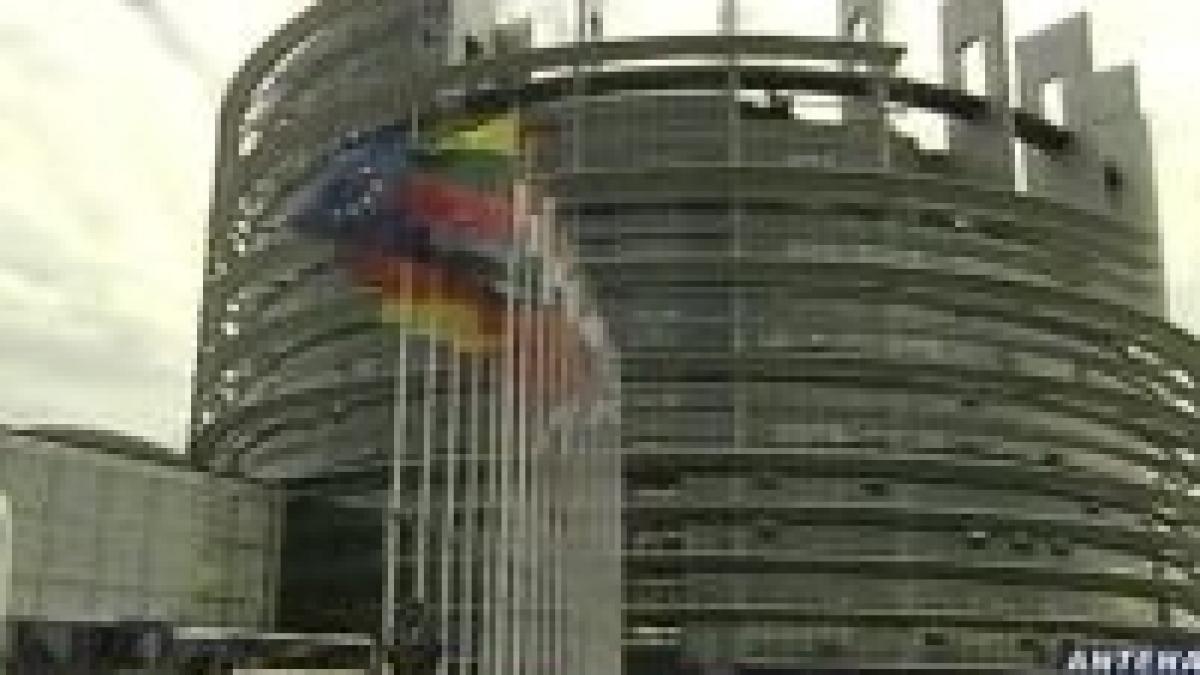 romania in pericol sa ramana fara fonduri ue