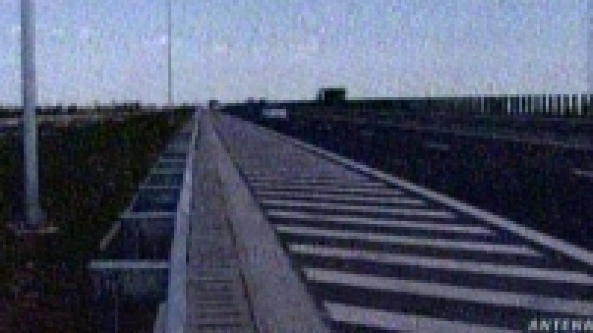 3 morti intr un accident pe autostrada soarelui