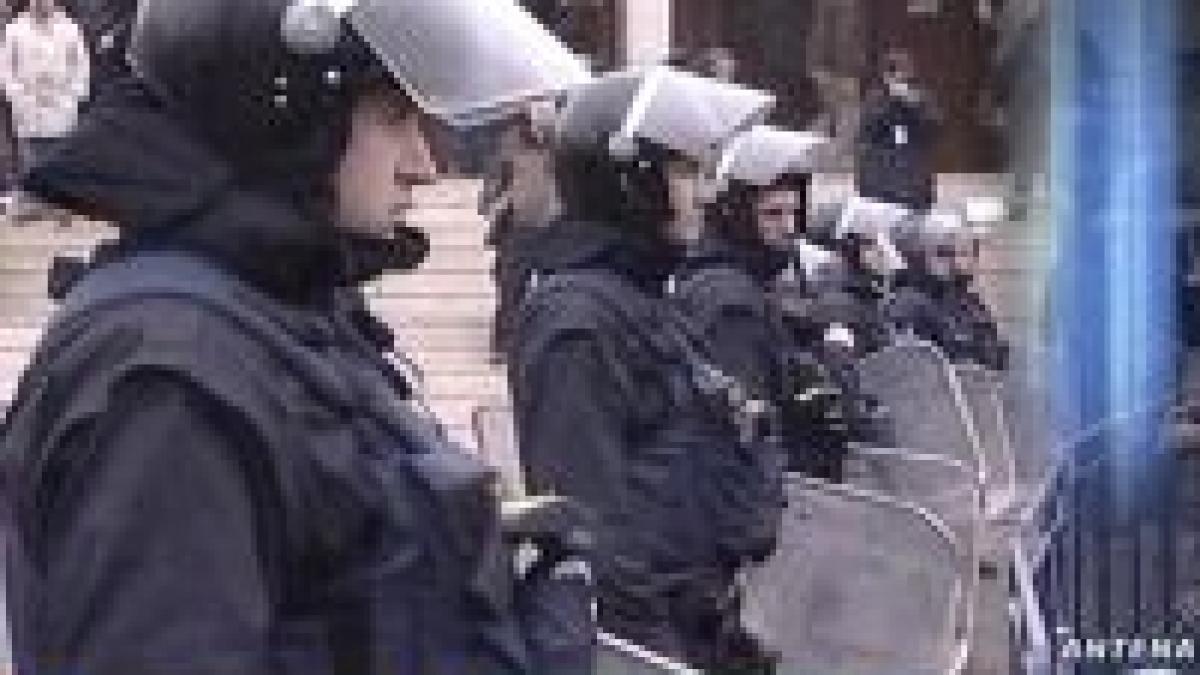 amnesty international cere judecarea jandarmilor romani din kosovo